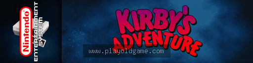星之卡比梦之泉的传说加拿大版动作 截图4