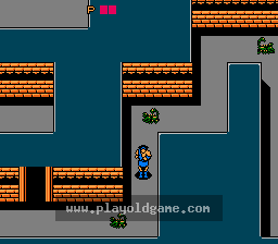 龙之卷轴苏醒之魔龙日版动作 截图2