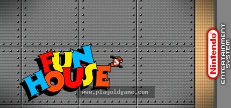 欢乐屋美版益智 截图4