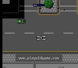 城市巡警美版动作 截图2