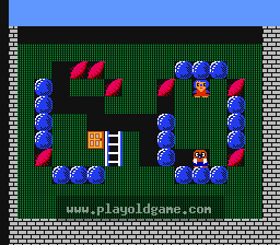 香蕉大战日版益智 截图2