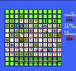 四川麻将 截图2