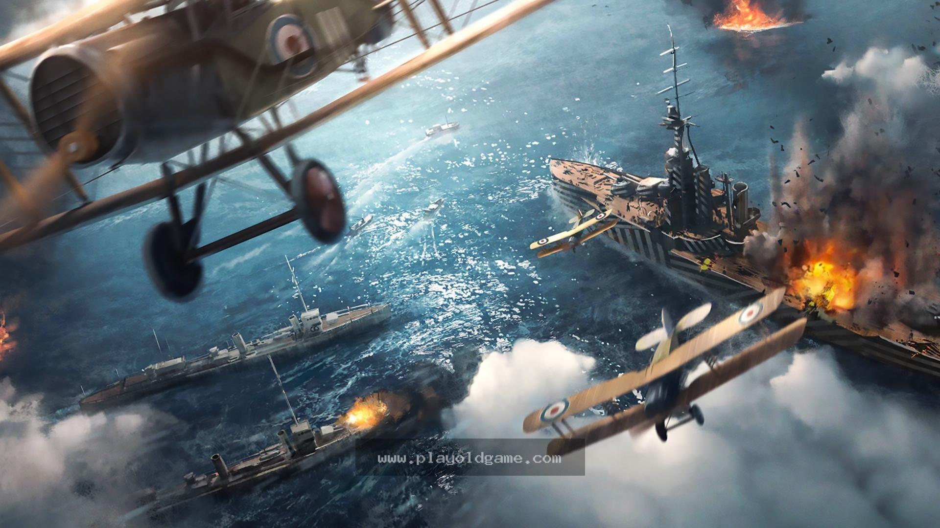 1944 截图4