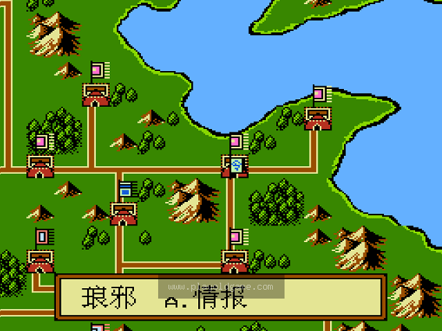 七国大战 截图2