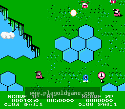 兵蜂3 截图2