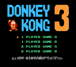 双截龙3 截图1