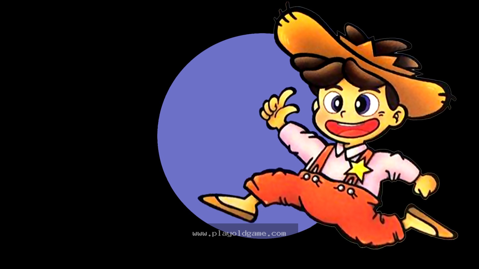 冒险小子杰克 截图4