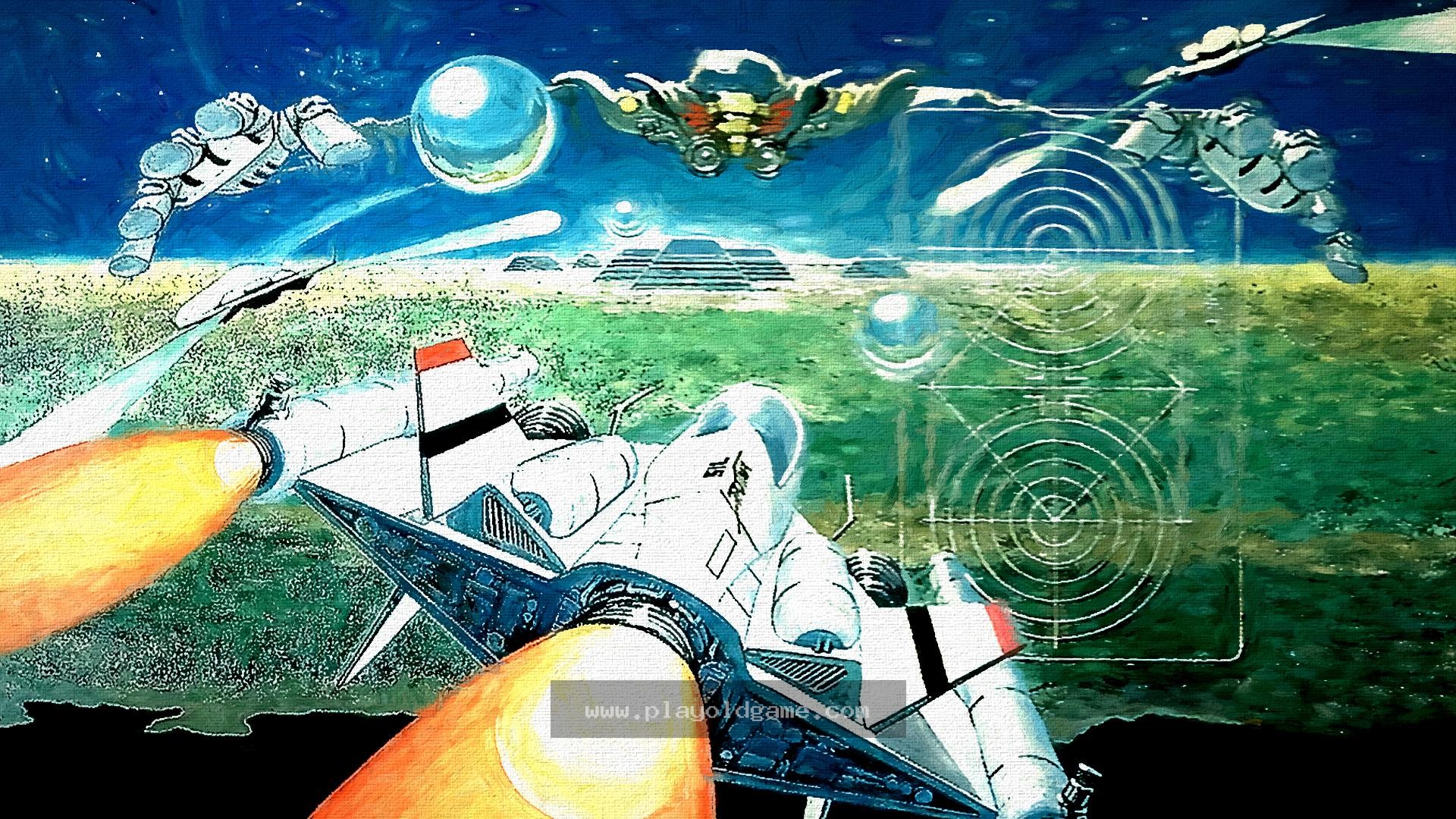 烈火2 截图4