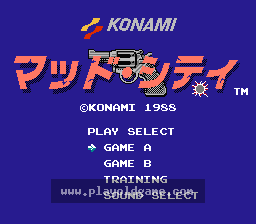 鳄鱼先生 截图1