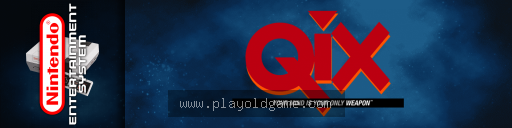 QIX 截图3