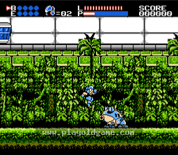 PowerBlazer 截图2