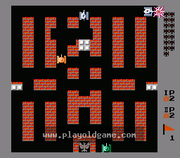 战斗城市 截图2