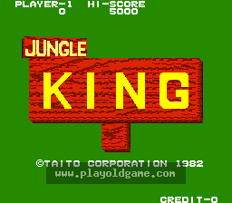 junglek 截图1