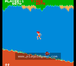 junglek 截图2