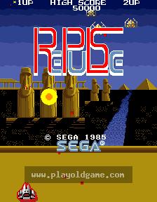 repulse 截图1