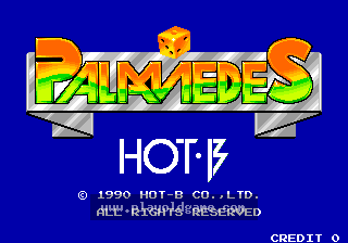 palamed 截图1