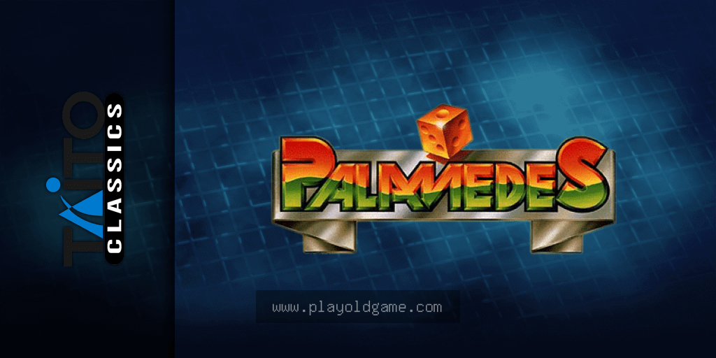 palamed 截图3