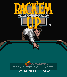 rackemup 截图2