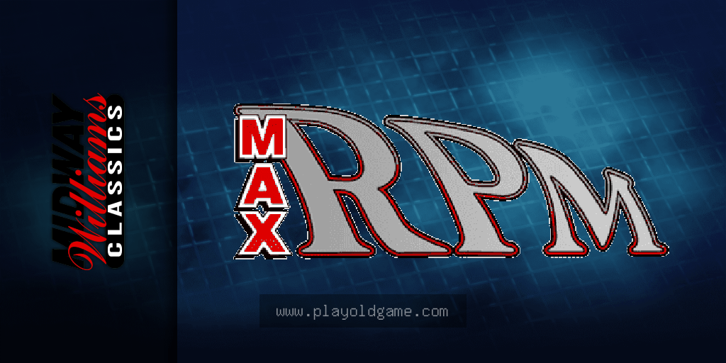 maxrpm 截图3