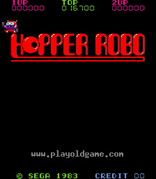 hopprobo 截图1
