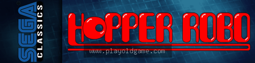 hopprobo 截图3
