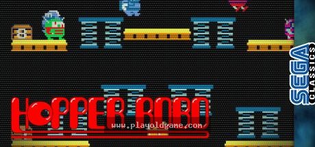 hopprobo 截图4