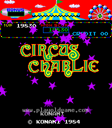 circusc 截图1