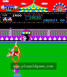 circusc 截图2