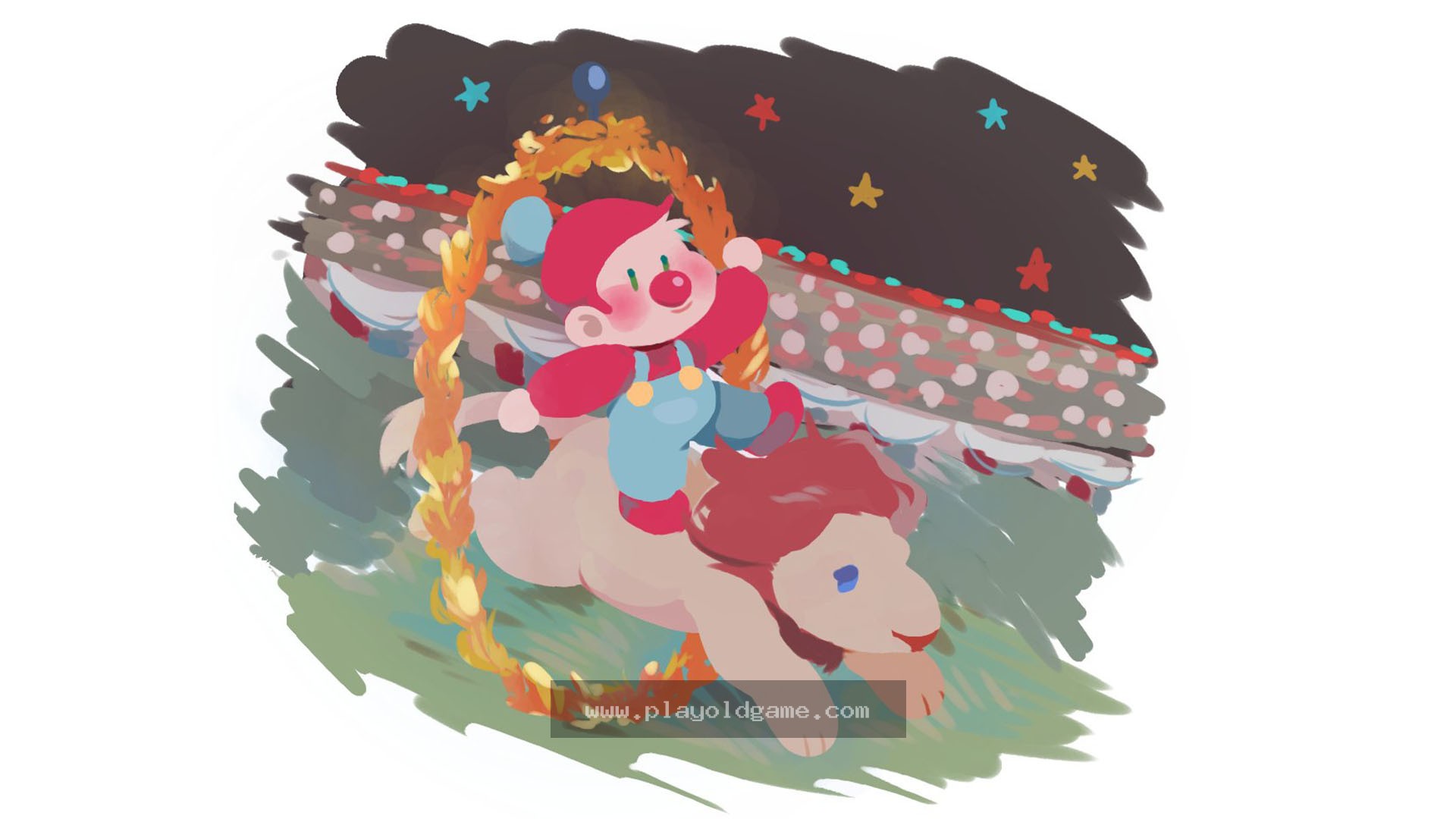 circusc 截图4