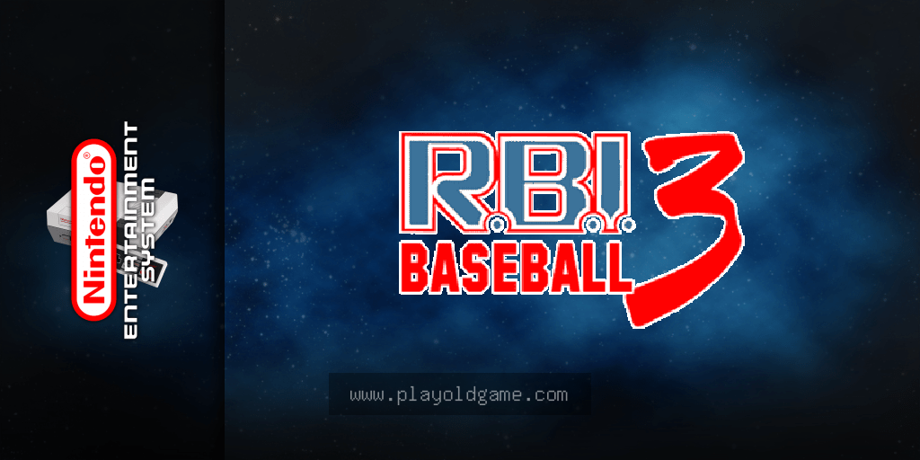 RBI棒球3 截图3