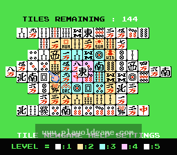 上海麻将 截图2