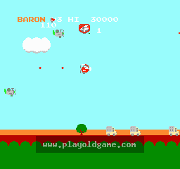 天空小子 截图3