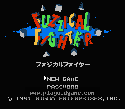 [FC]奇幻(日)