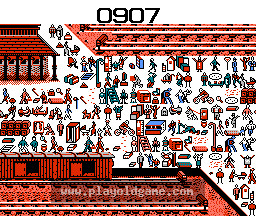 沃尔多在哪里 截图2