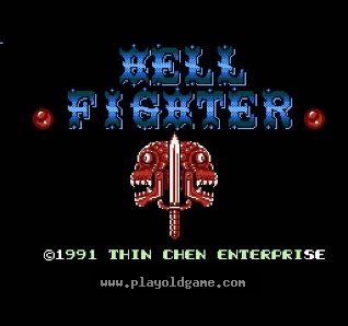 [FC]冥府斗士