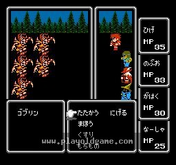 [FC]最终幻想