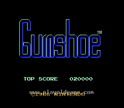 [NES]秘密行动