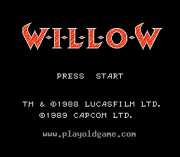 [NES]风云际会