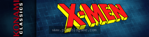 xmen 截图3