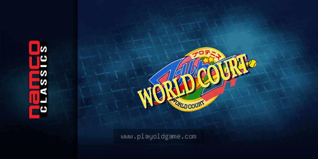 wldcourt 截图3