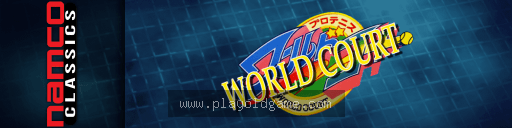 wldcourt 截图4