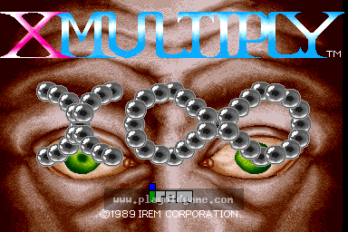 xmultipl 截图1