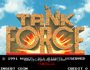 tankfrce 截图1