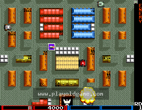 tankfrce 截图2