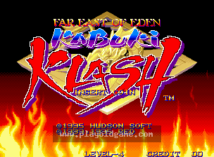 kabukikl 截图1