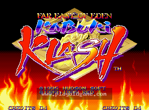 kabukikl 截图2