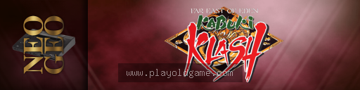 kabukikl 截图4