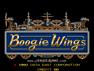 boogwing 截图1
