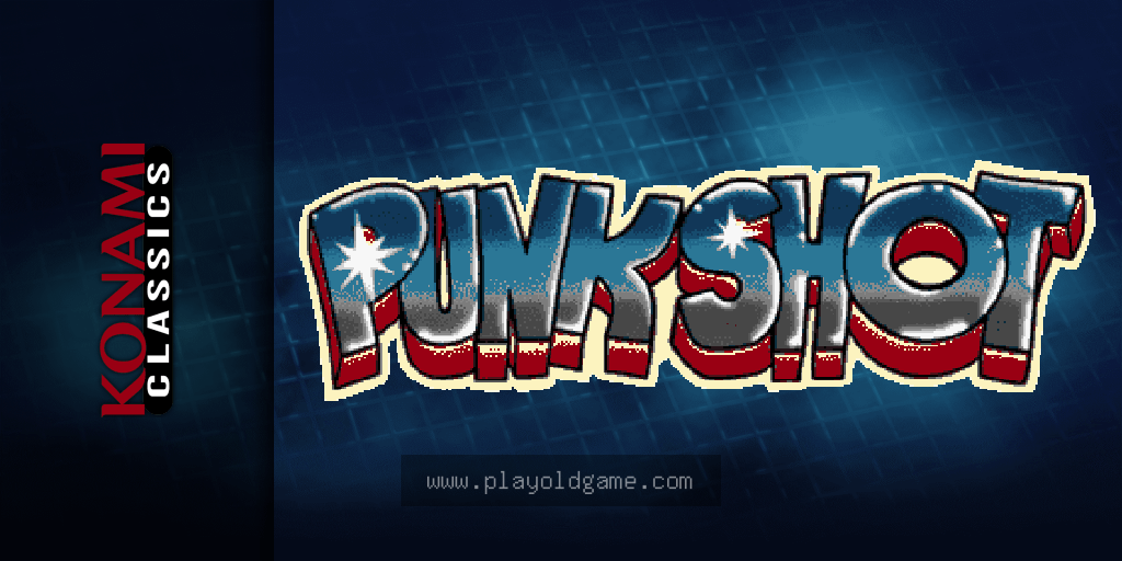 punkshot 截图3