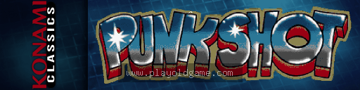 punkshot 截图4
